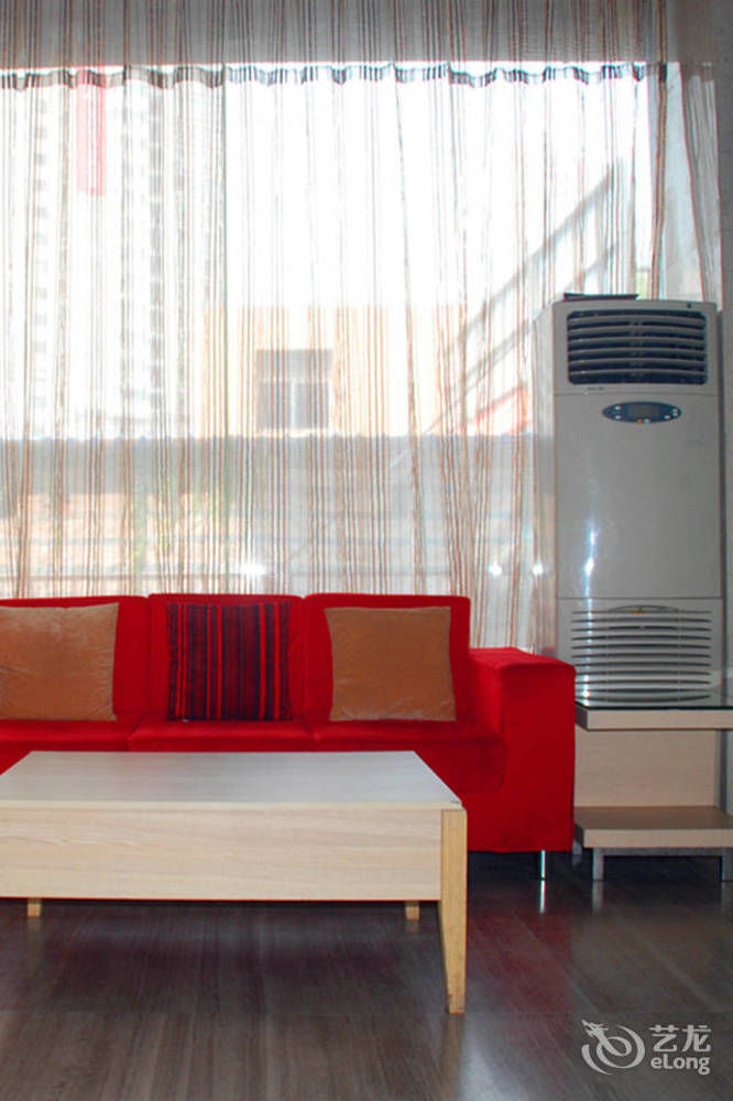 Joy Qinjin Hotel - Xi'An Xi'an  Extérieur photo